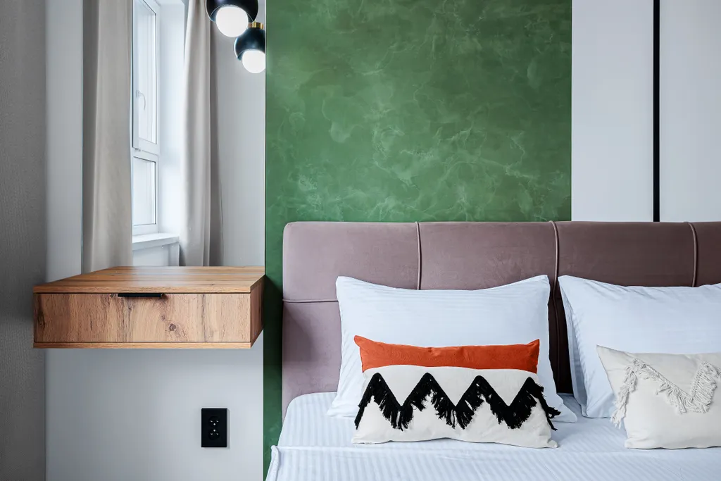 Квартира Квартира с дизайнерским ремонтом — Екатеринбург