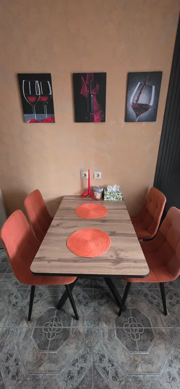 Квартира Уютная квартира — Омск