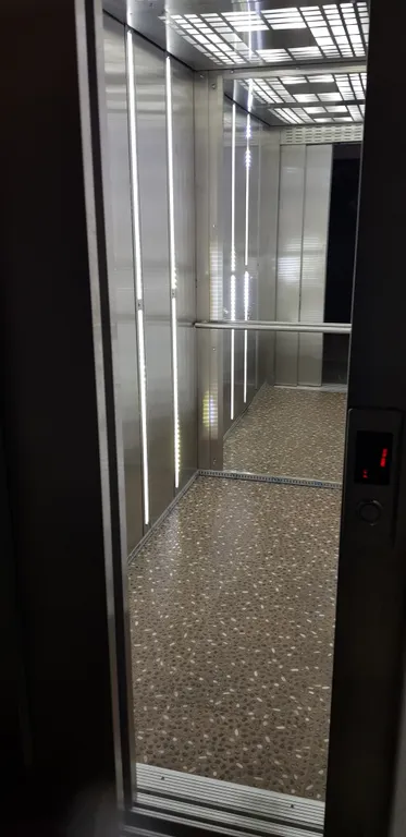 Уютная квартира рядом с морем