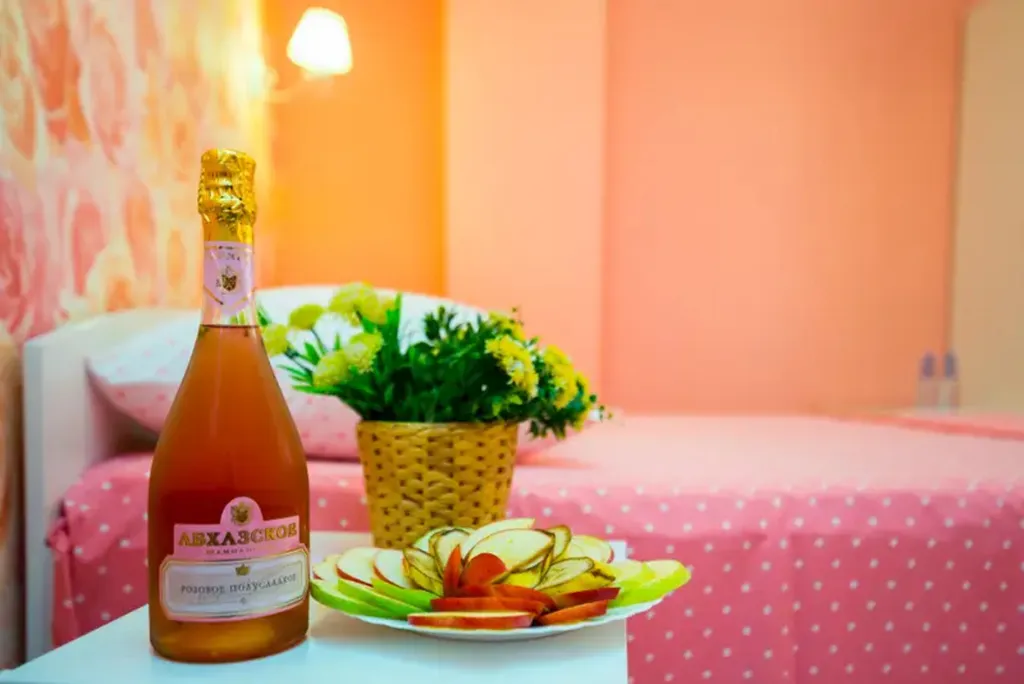 Квартира Квартира Номер Роза — Гагра