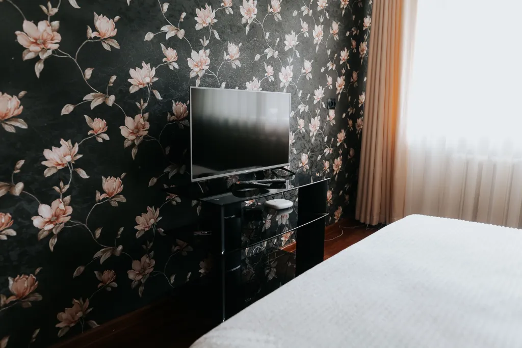 Уютная квартира у Воткинских Терм в 5 минутах ходьбы