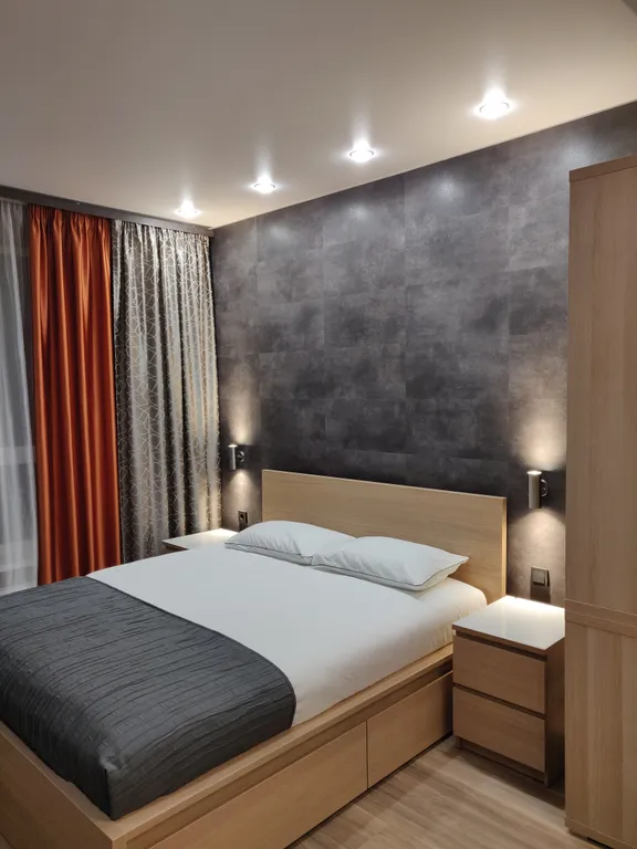 Белый клевер делюкс