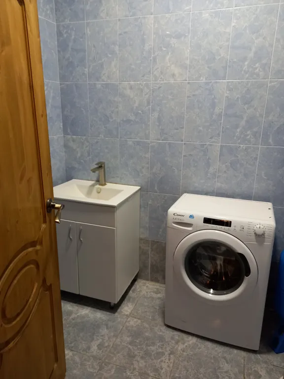 Новый коттедж в стиле эко