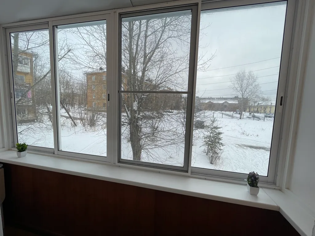 Уютная квартира рядом с вокзалом Смычка