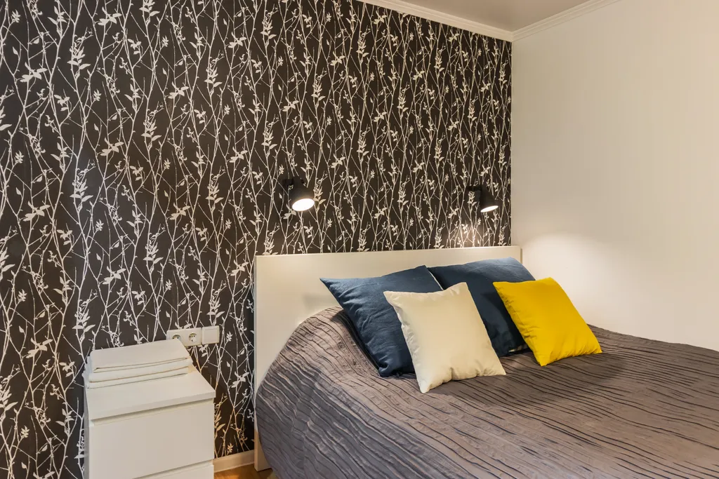 Квартира с евро ремонтом рядом универсам