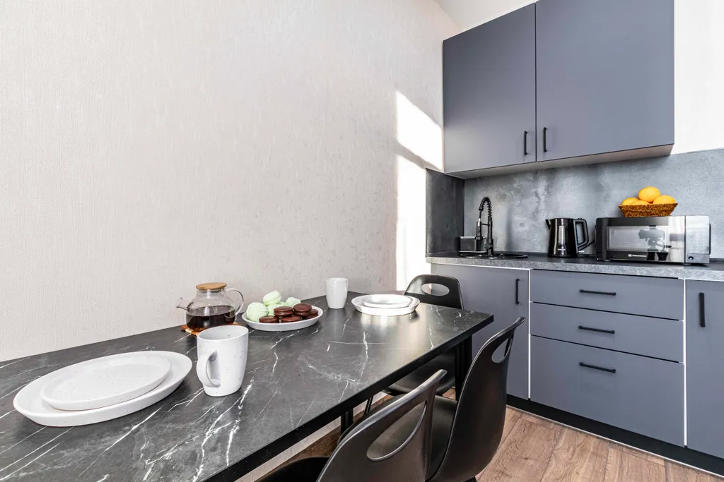 Квартира Современная квартира в Академическом — Екатеринбург