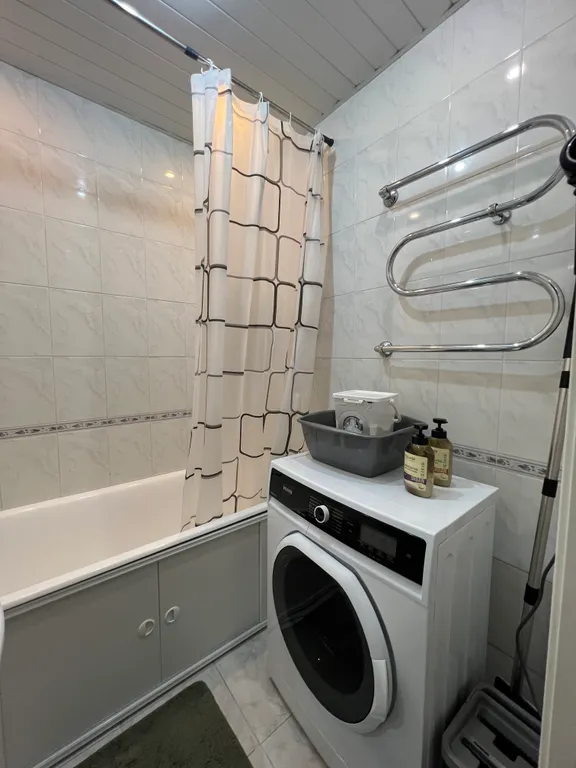 Квартира Квартира с удобствами — Москва