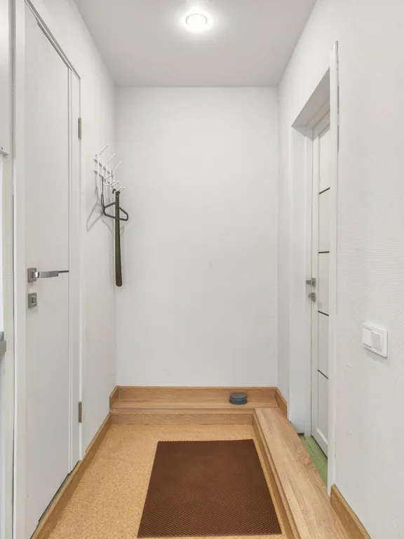 Квартира Квартира - студия "3 Весны" — Красноярск