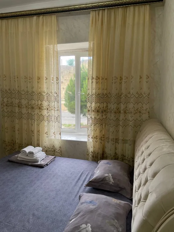 Коттедж Дом напротив крепостной стены — Дербент