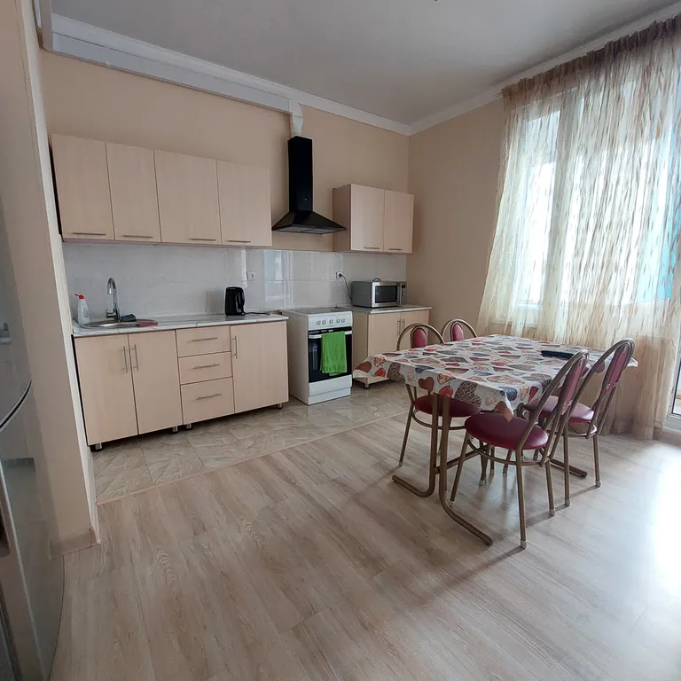 Уютная квартира в центре