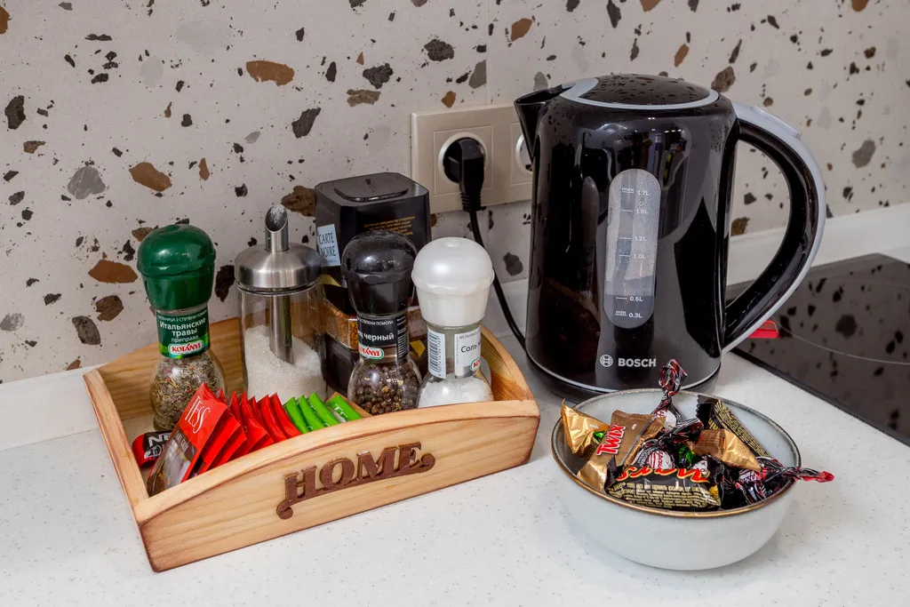 Квартира Апартаменты LikeHome Лазурные вблизи стадиона и парка Галицкого — Краснодар