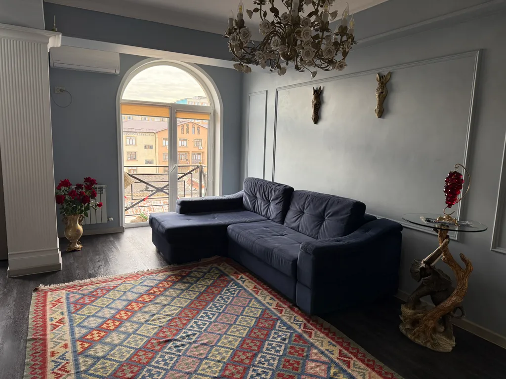 Люкс home в самом сердце Дербента