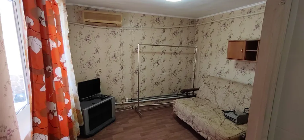 Коттедж Уют — Песчаный