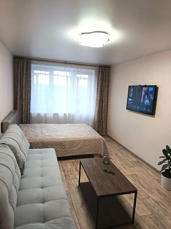 Квартира Уютная квартира для вас — Екатеринбург