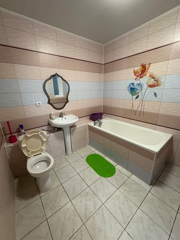 Двухместный номер