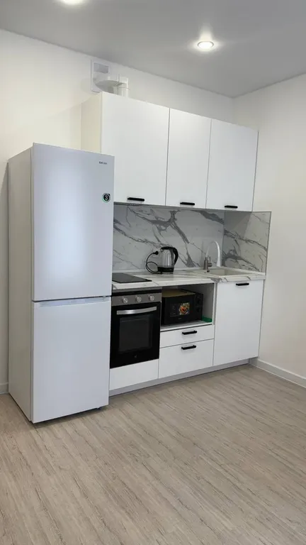 Апартамент Sever Apart