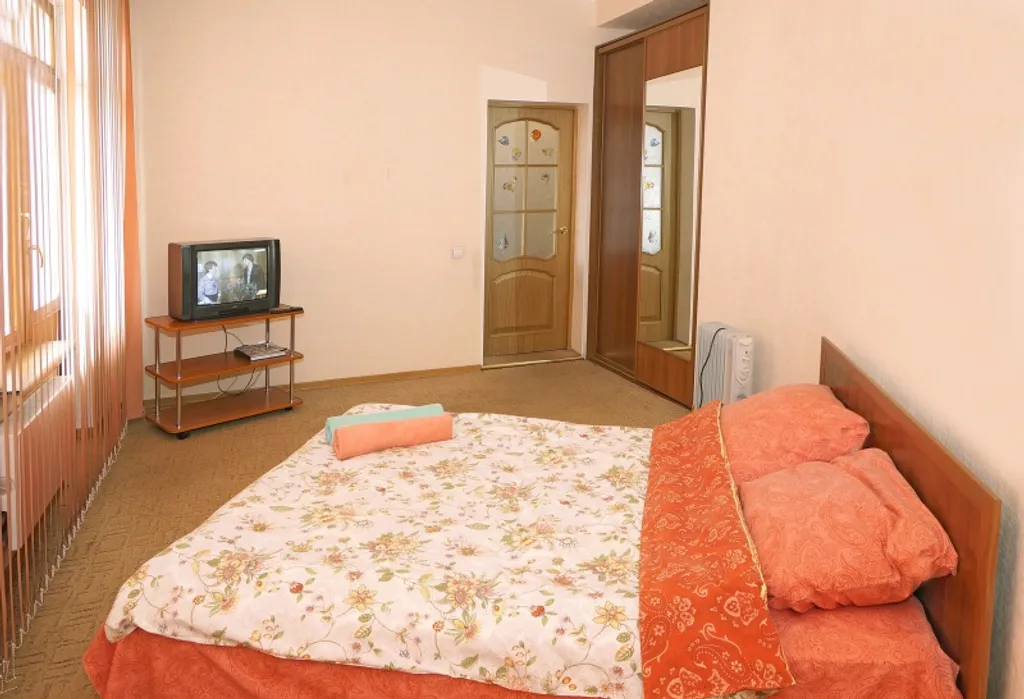 В Солнечной башне