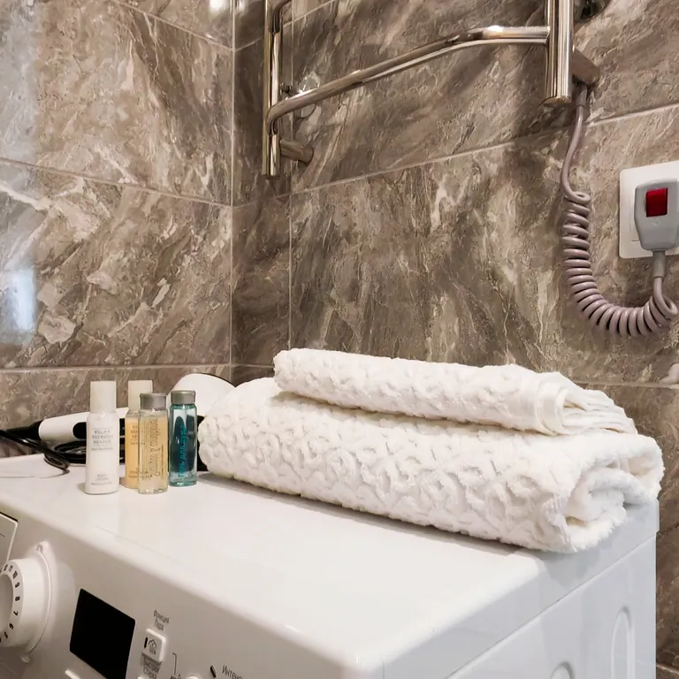 Квартира Квартира Апартамент в Адмиральской лагуне на берегу Черного моря — Севастополь