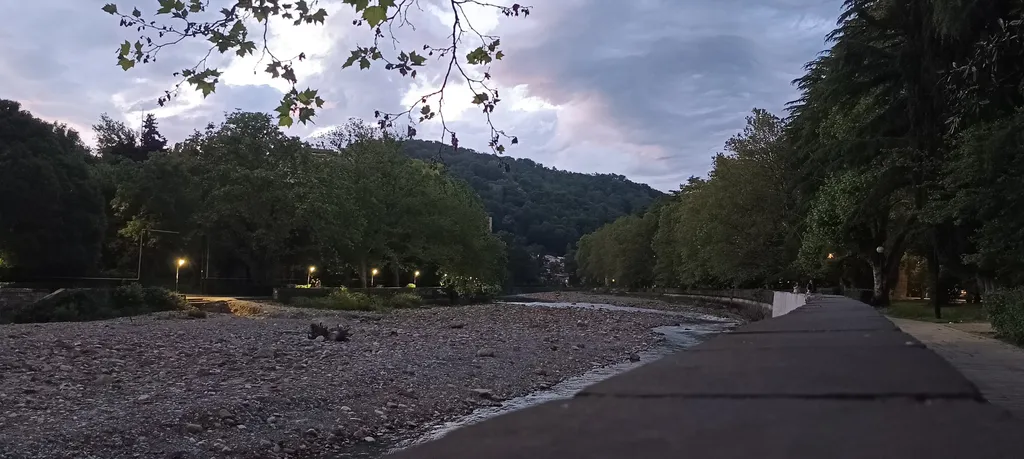 Центр Хосты, 7 минут до моря