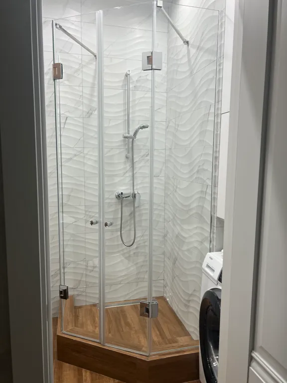 Квартира в ЖК АртЛайт Сити