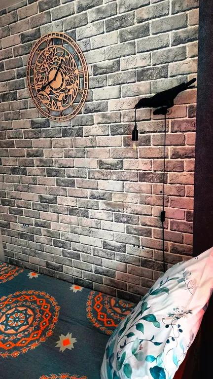 Приют странника