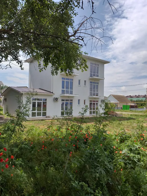 Квартира Комната с видом на море — Кучугуры