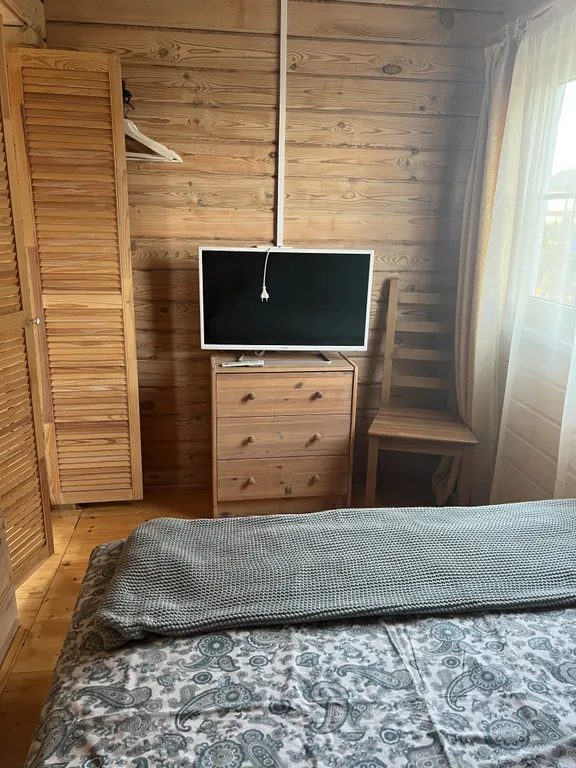 Уютный гостевой дом для отдыха на берегу Азовского моря