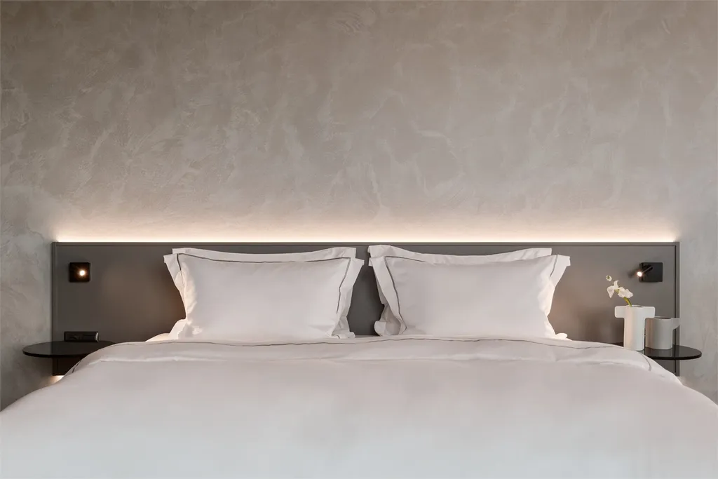 Квартира Джуниор Сюит — аренда посуточно в Екатеринбург