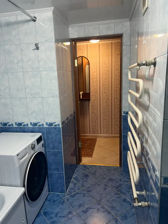 Уютная квартира в центре города рядом с морем