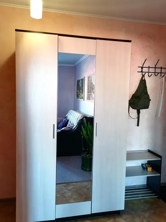 Уютные апартаменты на Урицкого