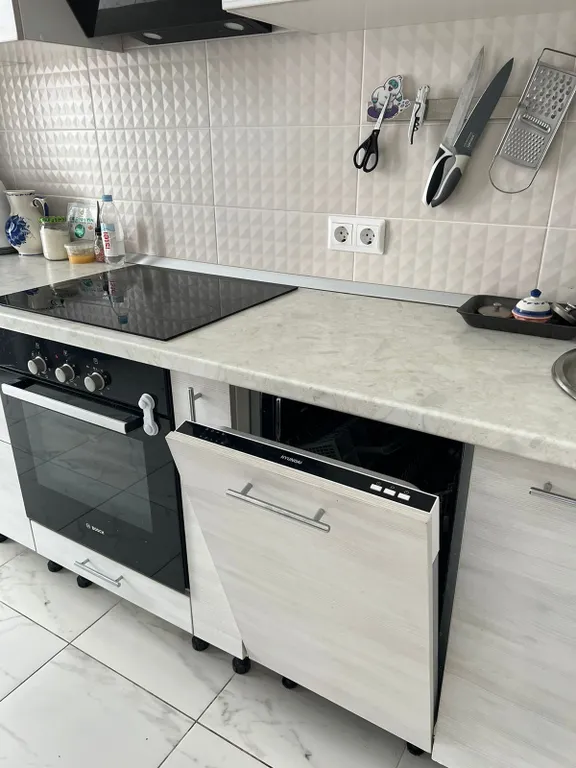 Квартира Апартаменты с видом на море — Сочи