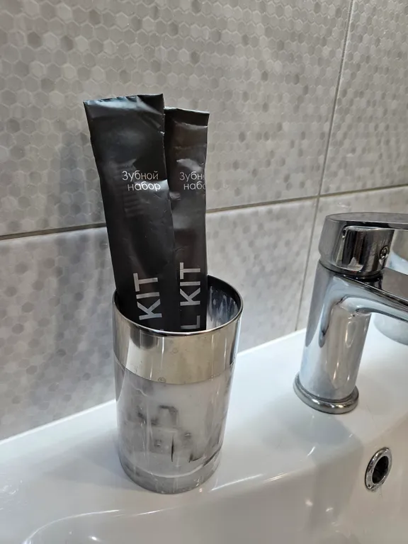 Квартире в центре