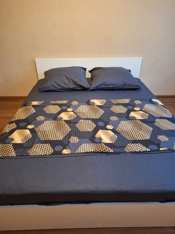 Уютная квартира — аренда посуточно в Нижний Новгород