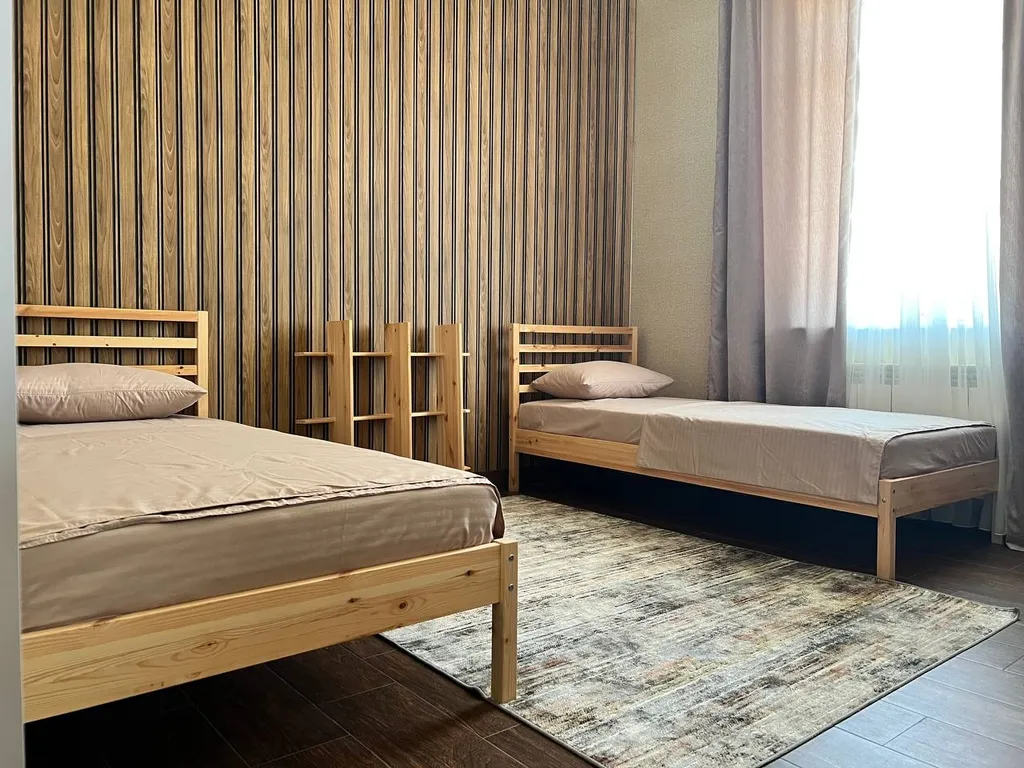 Домик у моря