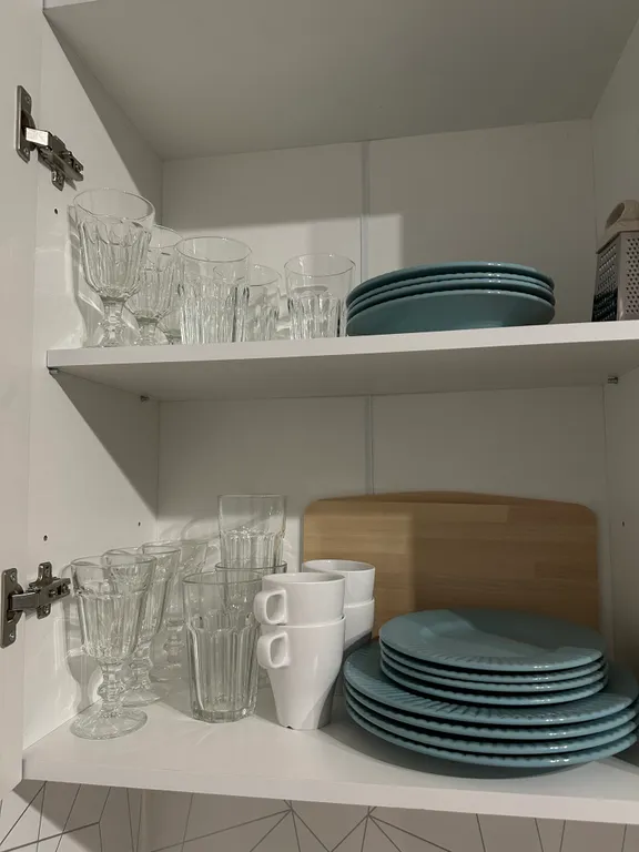 Стильная евродвушка в тихом центре