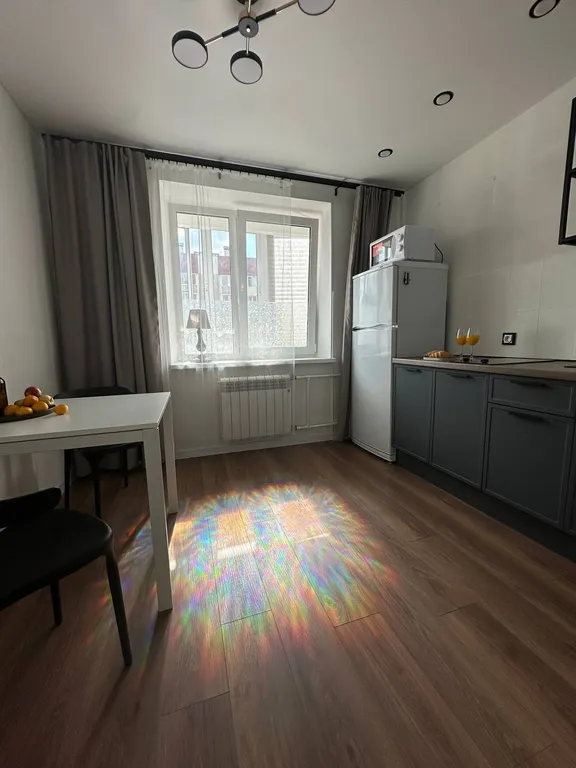 Квартира Комфортная квартира — Колпино