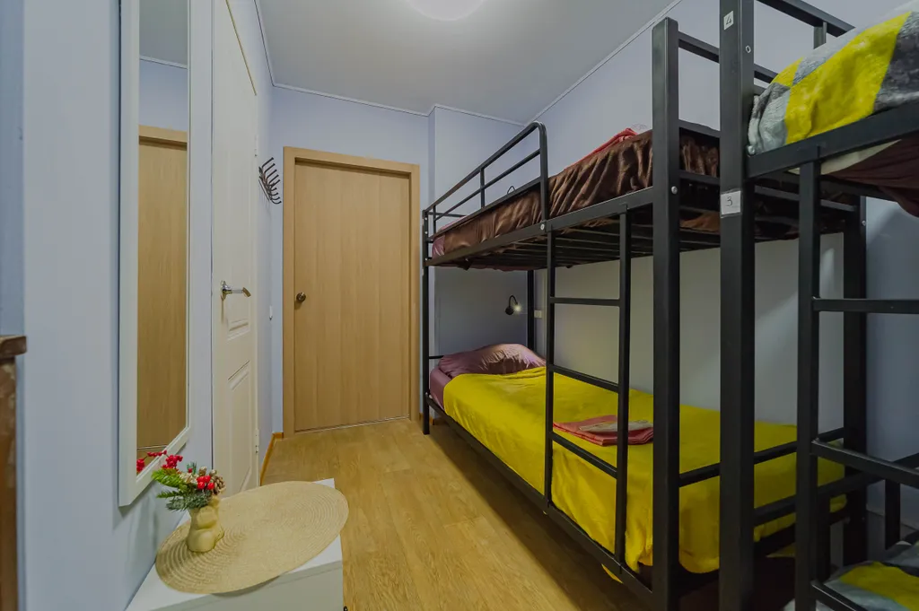 Квартира 1-комнатная Квартира — Санкт-Петербург