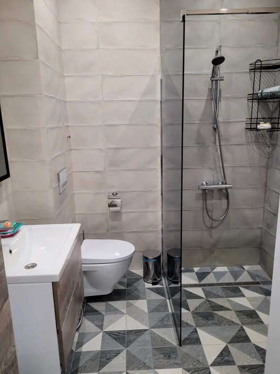 Уютная квартира у моря