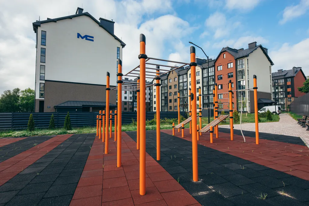 Апартаменты у моря