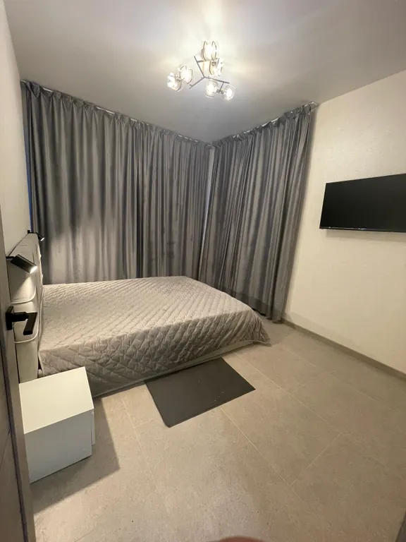 Уютная квартира с видом на Волгу