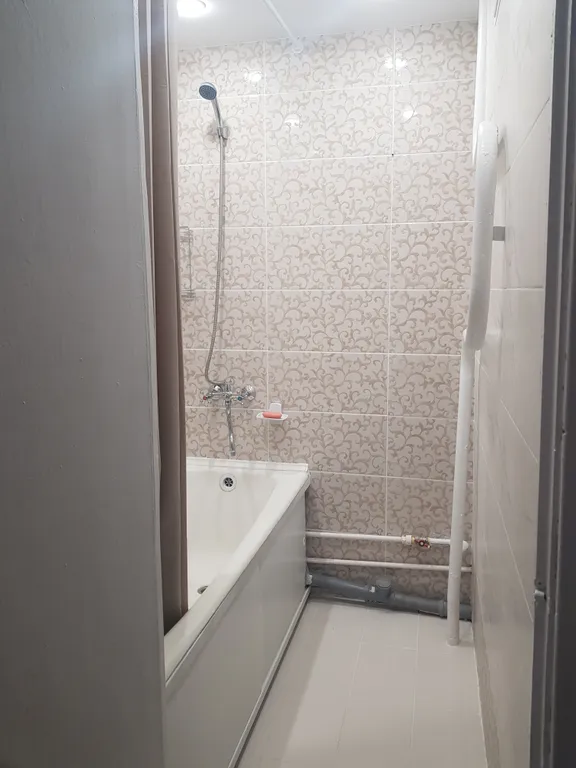 Квартира Уютная квартира в чистом районе — Красноярск