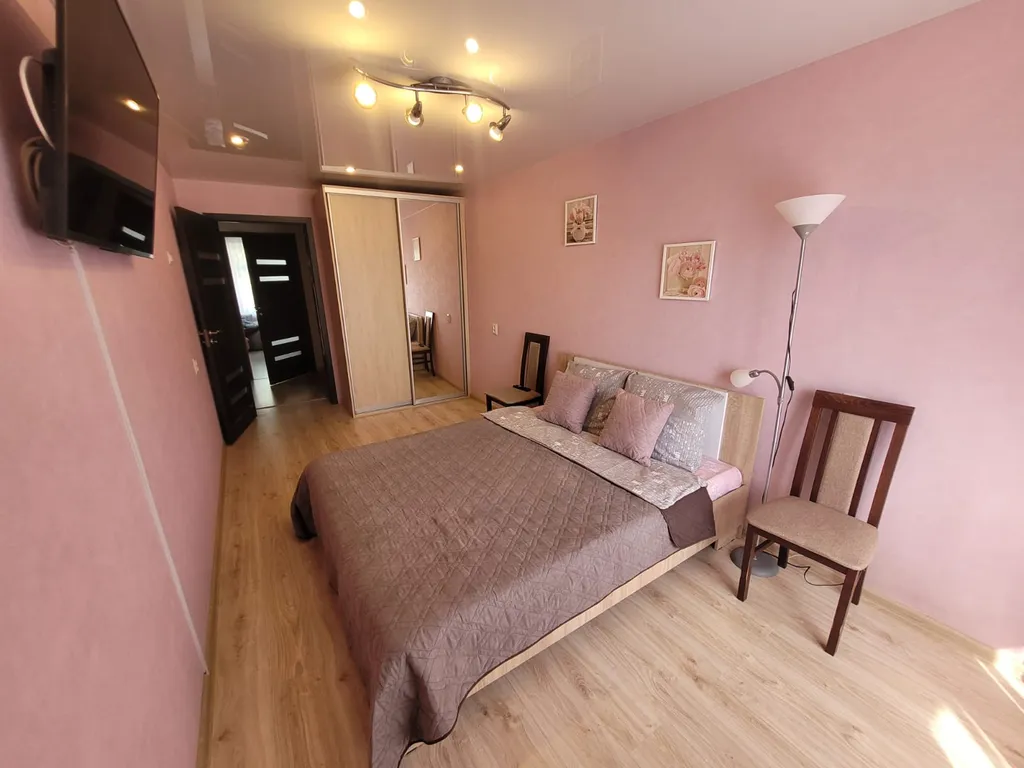 Квартира Уютная квартира в центре — Калининград