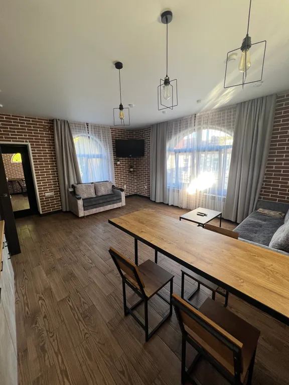 Коттедж Уютный домик в центре с мангальной зоной — Кисловодск