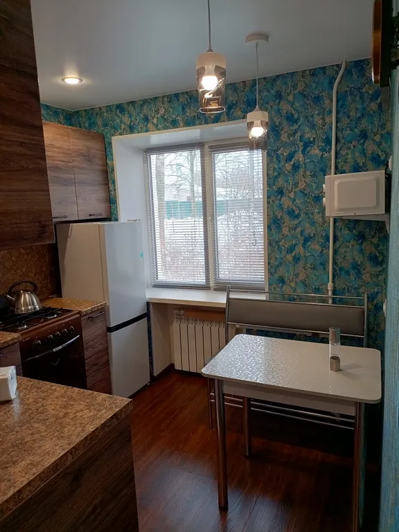 Уютная двушка в центре