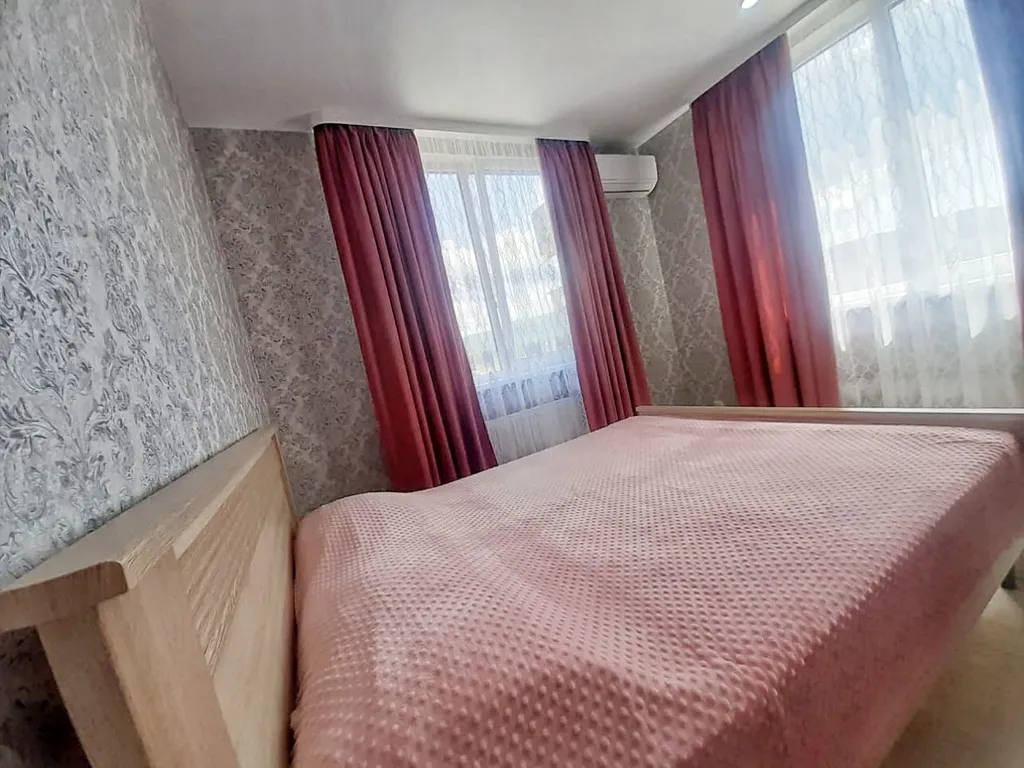 Уютная студия в ЖК Легенда