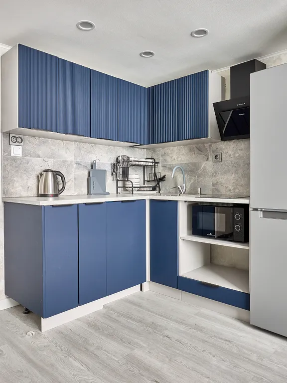 Двухуровневая квартира рядом с аэропортом Внуково