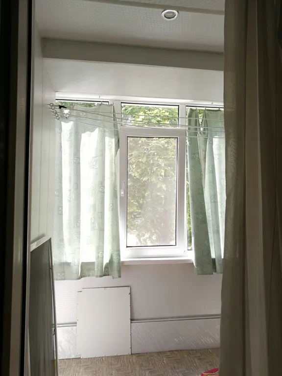 Комната в квартире в районе 3-х пляжей