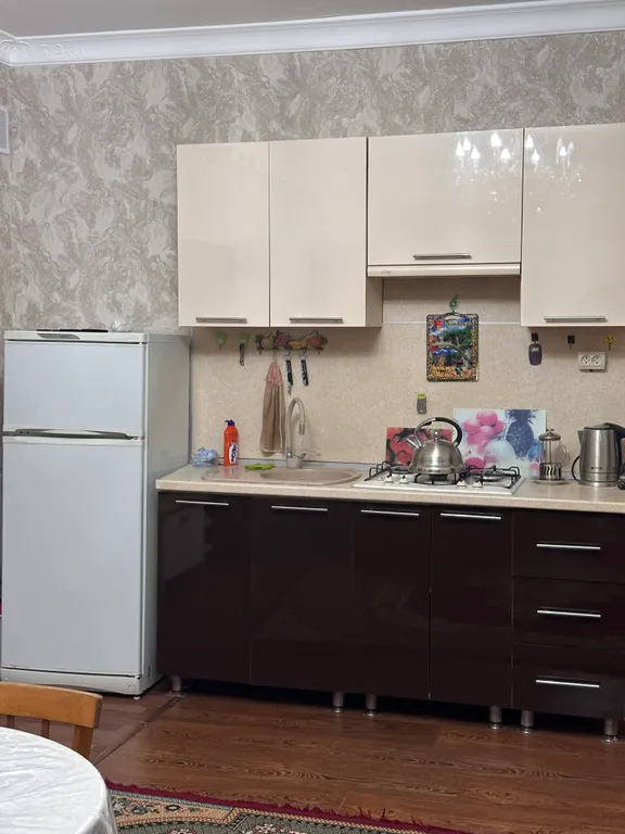 Коттедж Уютный дом в исторической части города — Дербент