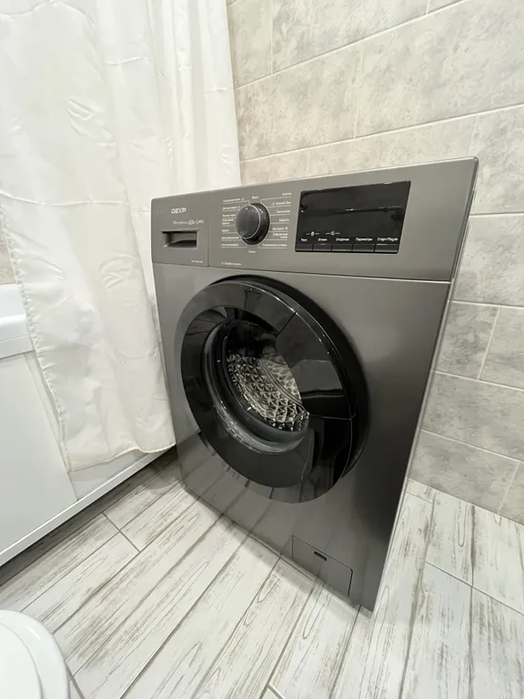 Супер квартира в доме комфорт класса