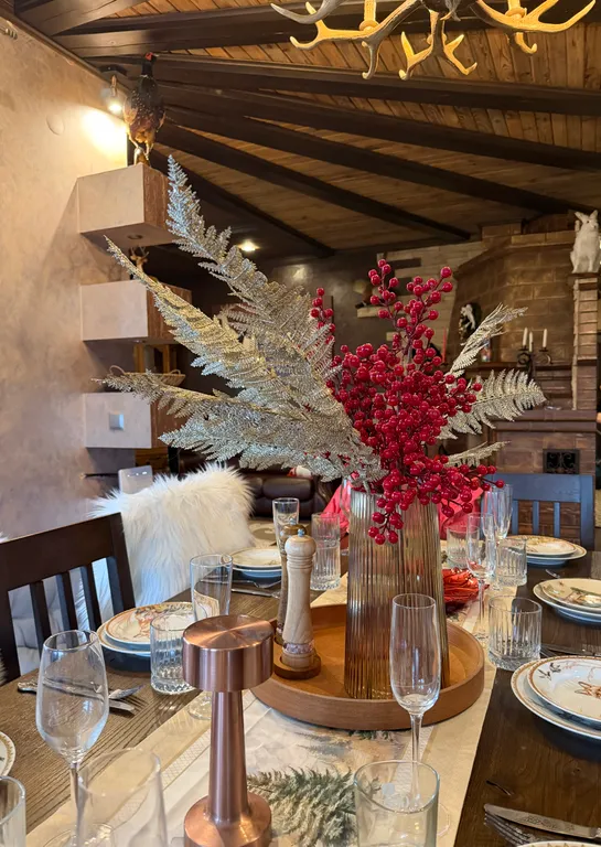 Grand chalet Беловежская пуща